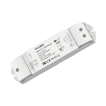 ECHO 3 in 1 Dimmer ZigBee-RF Converter Push Dim LED Controller