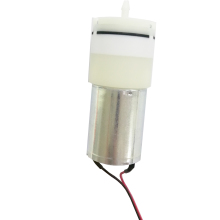 miniature dc 12 volt battery powered air pump