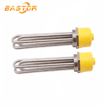 220V 6KW Industrial Stainless Steel Immersion Heating Element