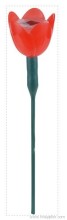 Tulip Solar Garden Light?