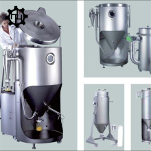 Pharmaceutical special closed-circuit spray dryer