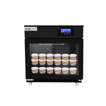 Household and Commercial Yogurt Machine: Constant Temperature Fermentation Technology