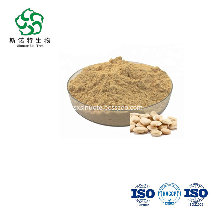 White Hyacinth Bean Extract White Hyacinth Bean Extract