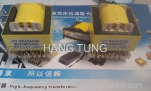 Ee42 Switching Mode Power Supply Transformer?