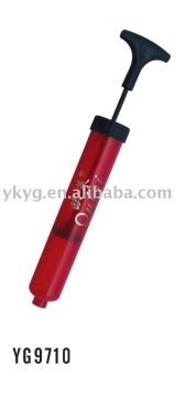 YG9710 ball pump