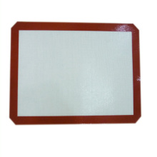 FDA silicone macaron sheet