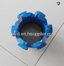 Pdc Matrix Body Core Bit?