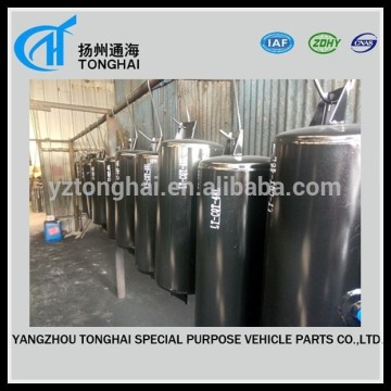 professional manufacturer of quality truck air brake tanks