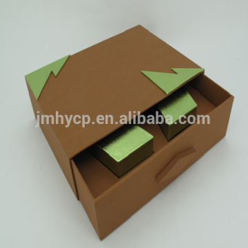 shenzhen produce gift box