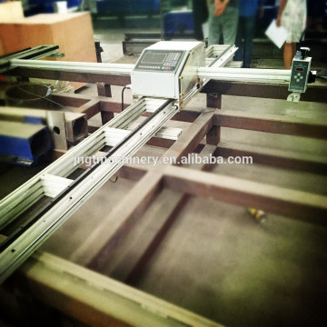 Plasma Cutter Made in China