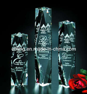 Victory Tower Crystal Award (CA-1192)