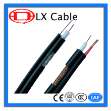 Mini Coax Cable