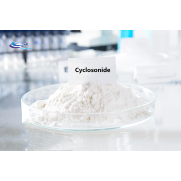 Venta CAS 126544-47-6 Ciclesonide Powder