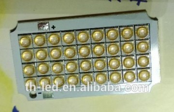 High Power Array UV LED Array