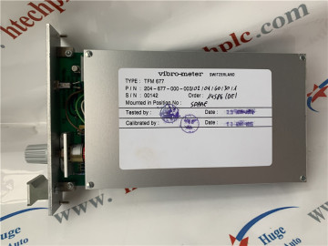 ABB  IMASI23 Analog Input Module ABB Bailey Infi 90 8