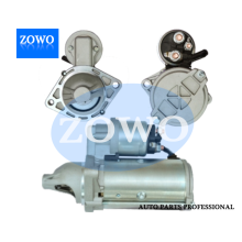 TS18E33 TS18E331 VALEO STARTER MOTOR 12V 1.8KW 10T