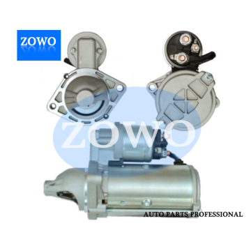 TS18E33 TS18E331 VALEO MOTOR DE PARTIDA 12V 1.8KW 10T