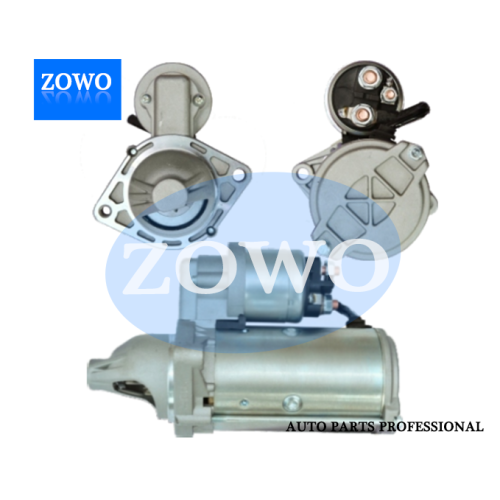 TS18E33 TS18E331 VALEO STARTER MOTOR 12V 1.8 кВт 10Т