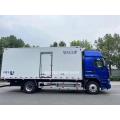 Truck de réfrigérateur Liuqi 4x2 Liuqi