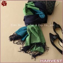 Top grade professional ape iron modal and cashmere-blend scarf