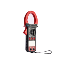 Top Quality Unit Clamp Multimeter: Precise AC/DC Clamp Meter for Superior Measurement Accuracy