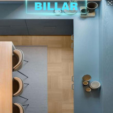 European style High Quality kitchen cabinet