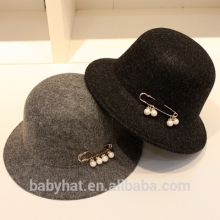 Custom laby woolen hat