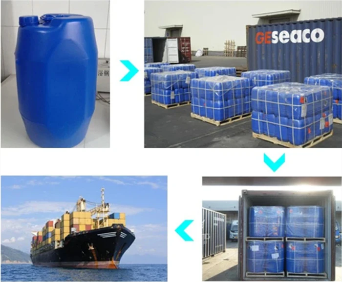 Factory Supply Dioctyl Terephthalate/Dotp Plasticizer CAS 6422-86-2