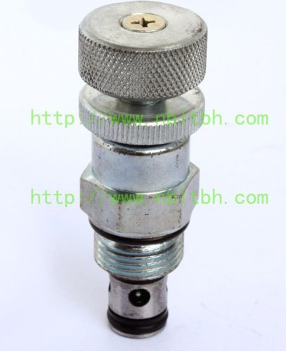 LTEY hydraulic cartridge Valve