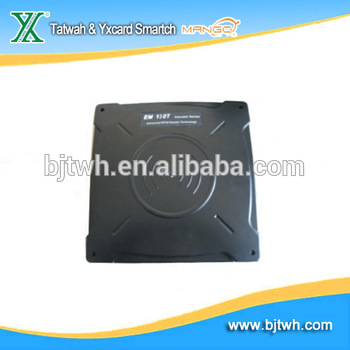 New product card reader iso standard magnetic smart card alibaba china