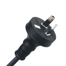 Australian SAA power cord