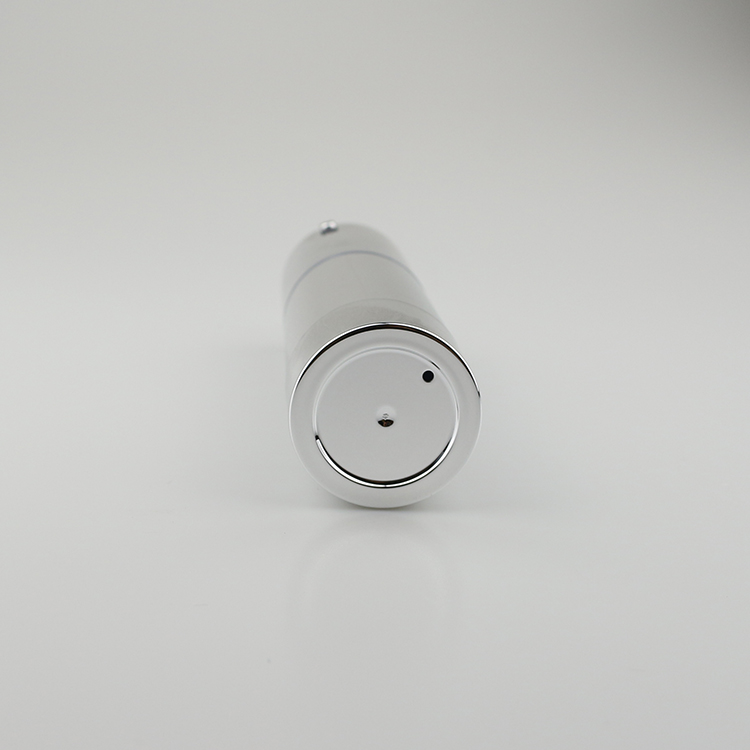 Serum Cosmetic Bottle