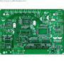 demodulator PCB Double -sided