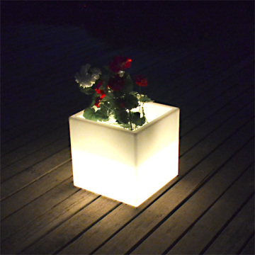 luminescent,helajn,lumineux, flower pots, maceta, florpoto