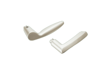 Stylish Lever Handle And Lock Design