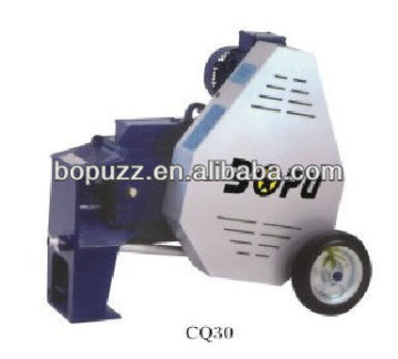 rebar cutter with CE-GQ40/bar cutter/steel bar cutter/ steel bar cutting machine/manual rebar cutter/used bar cutter