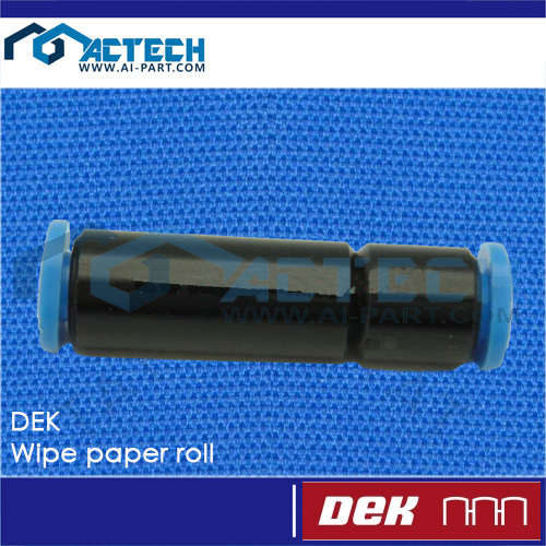 DEK Printer Wipe Paper Roll