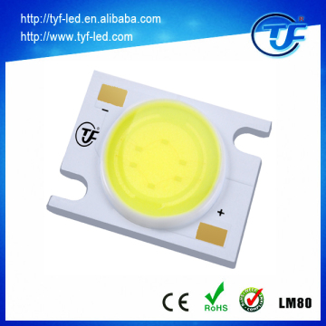 factory wholesale low price light source epistar cob led 3w 7w 10w 20w