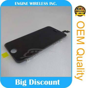 Original repair parts for iphone ,new for iphone 5s screen