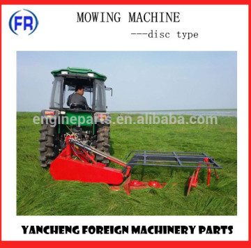Mowing Machine