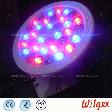Elation Design Wash Led 60
