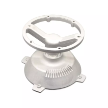 Precision cast Aluminium Die casting part