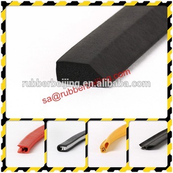 2014 Rubber Trim Strips