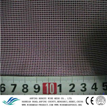 Aluminium Iron Wire Netting