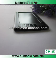 Best Selling 7" Ebook Reader with Cheap Price
