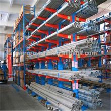 Anti-Skidding Cantilever Rack Bracket