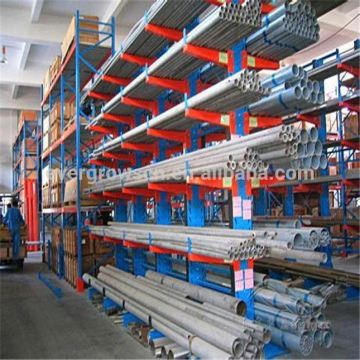 Anti-Skidding Cantilever Rack Bracket