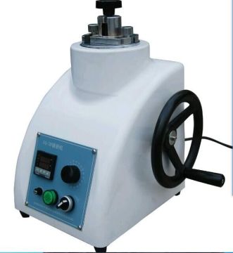 Speicimen Mounting Press