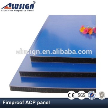 2013 new aluminum wall composite sheet