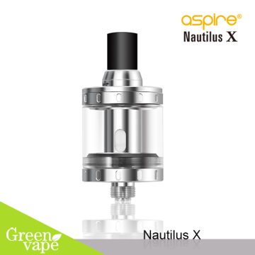 100% Original Aspire Nautilus X Tank U-tech Coil,Nautilus X Tank,Wholesale Nautilus X Tank Available Shipping